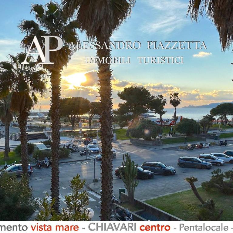 ML in passeggiata mare - Appartamento con 3 Camere da Letto - 2