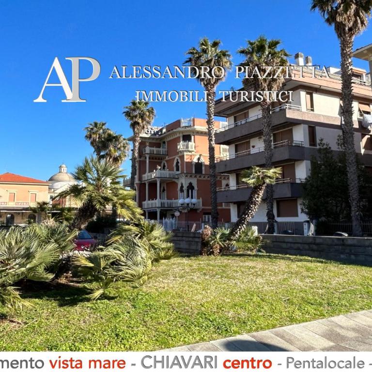 ML in passeggiata mare - Appartamento con 3 Camere da Letto - 23