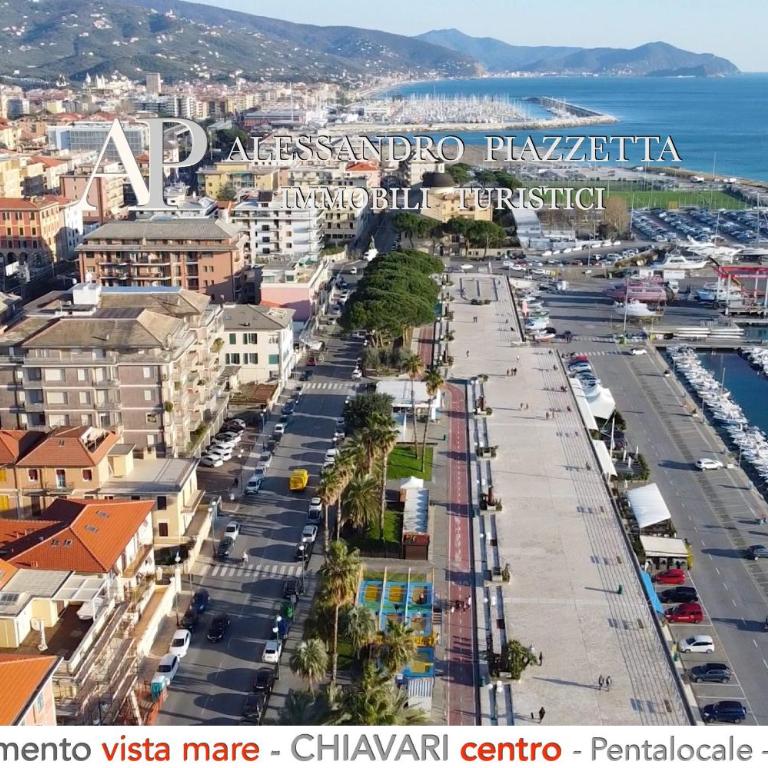 ML in passeggiata mare - Appartamento con 3 Camere da Letto - 30