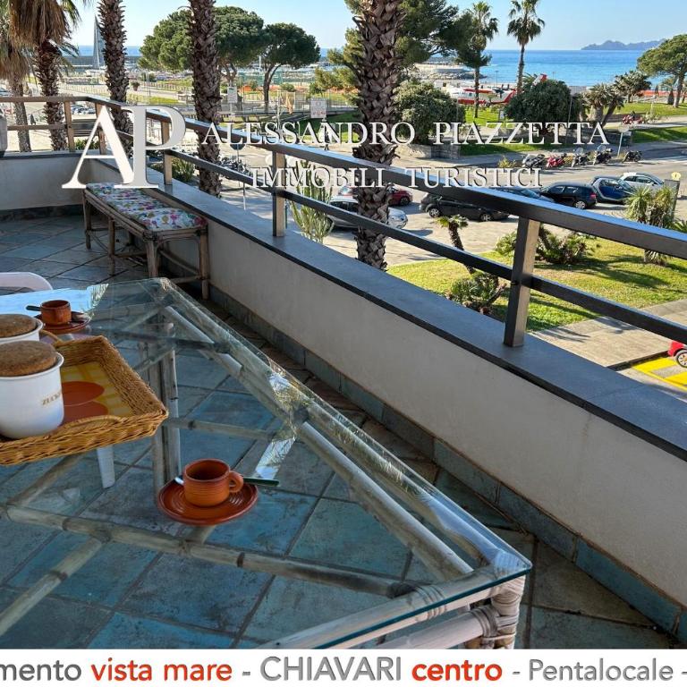 ML in passeggiata mare - Appartamento con 3 Camere da Letto - 17