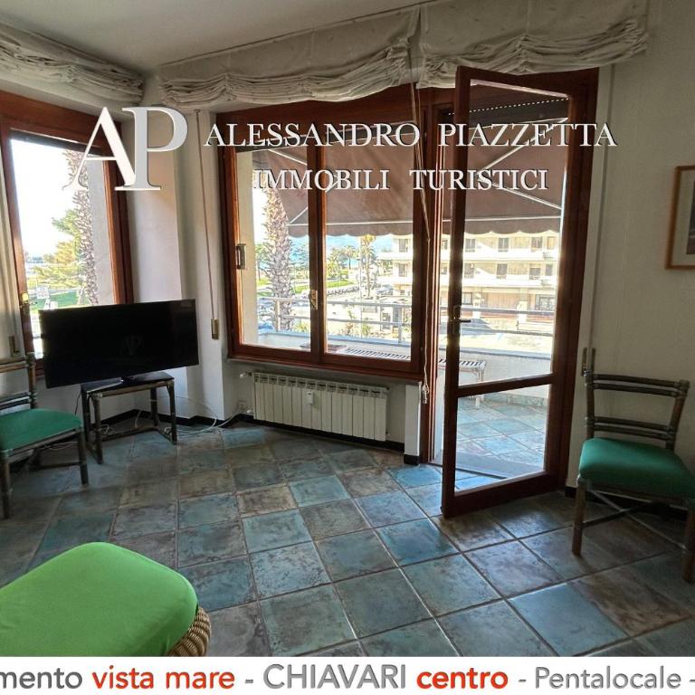 ML in passeggiata mare - Appartamento con 3 Camere da Letto - 12