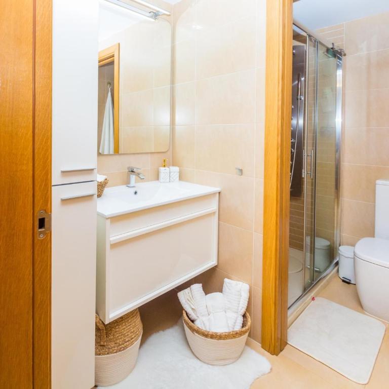 Apartamento Diana en Platja d'Aro - Apartamento - 6