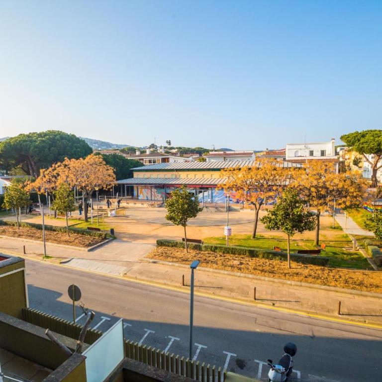 Apartamento Diana en Platja d'Aro - Apartamento - 38