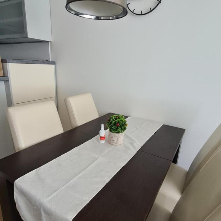 West 65 apartment - Apartman sa 1 Spavaćom Sobom - 8