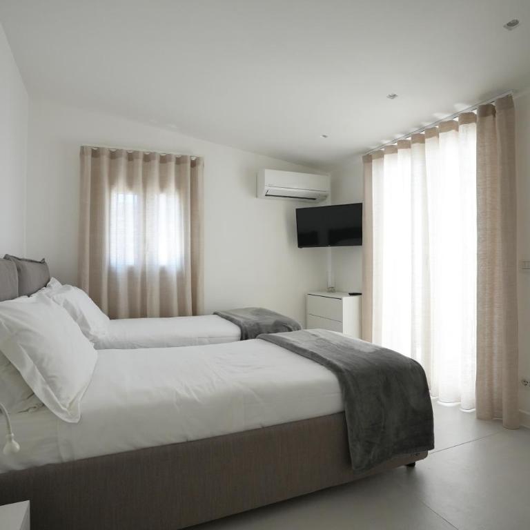 Keys of Sicily - Appartamenti Modica Bassa - Casa con 2 Camere da Letto - 9