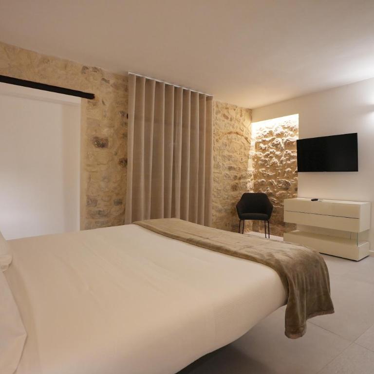 Keys of Sicily - Appartamenti Modica Bassa - Casa con 2 Camere da Letto - 15