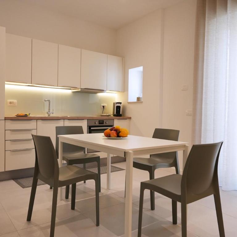 Keys of Sicily - Appartamenti Modica Bassa - Casa con 2 Camere da Letto - 16