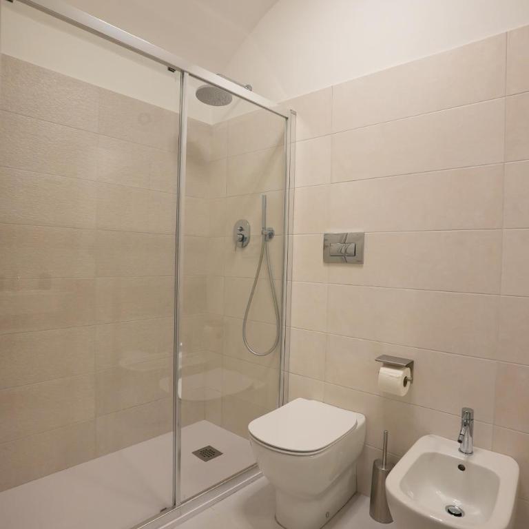 Keys of Sicily - Appartamenti Modica Bassa - Casa con 2 Camere da Letto - 11