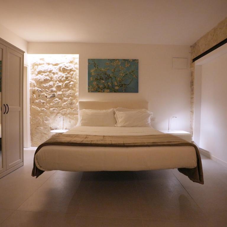 Keys of Sicily - Appartamenti Modica Bassa - Casa con 2 Camere da Letto - 19