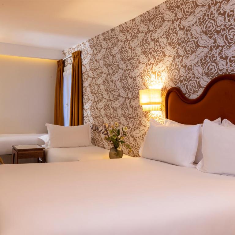 Hotel Michelet Odeon - Familienzimmer - 1