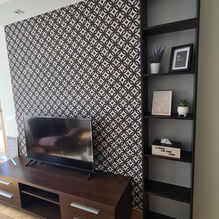 West 65 apartment - Apartman sa 1 Spavaćom Sobom - 7