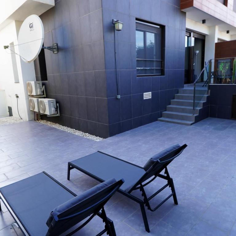 Casa D'Alessandro - Apartamento de 2 dormitorios - 26