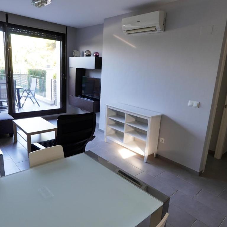Casa D'Alessandro - Apartamento de 2 dormitorios - 4