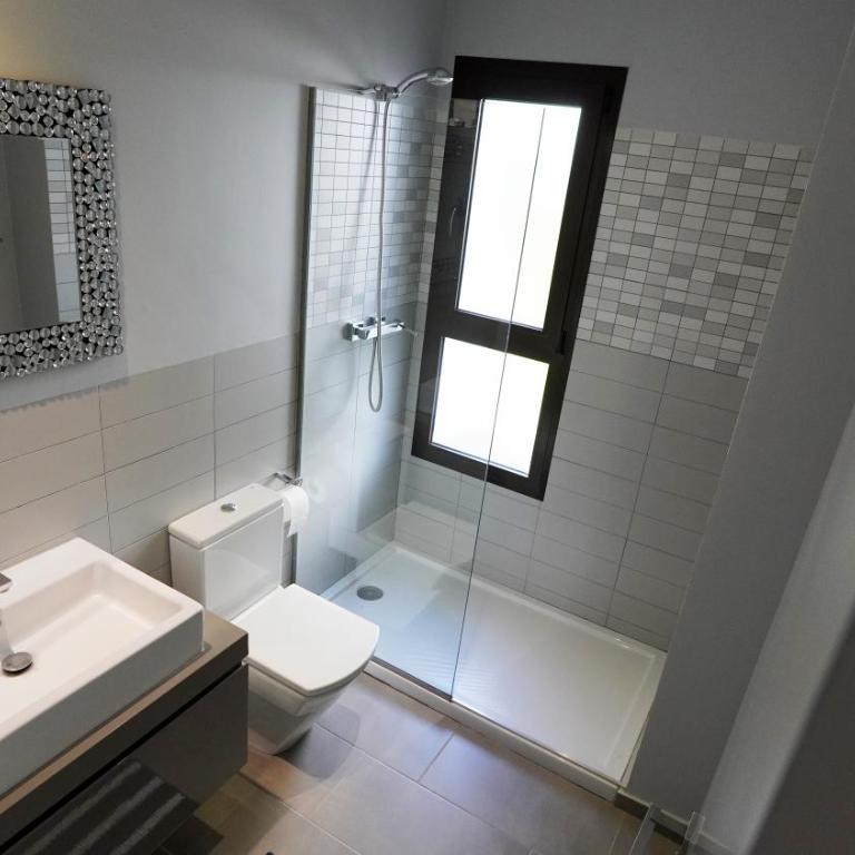 Casa D'Alessandro - Apartamento de 2 dormitorios - 24