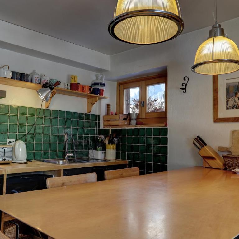 Valrose - Chalet - 16