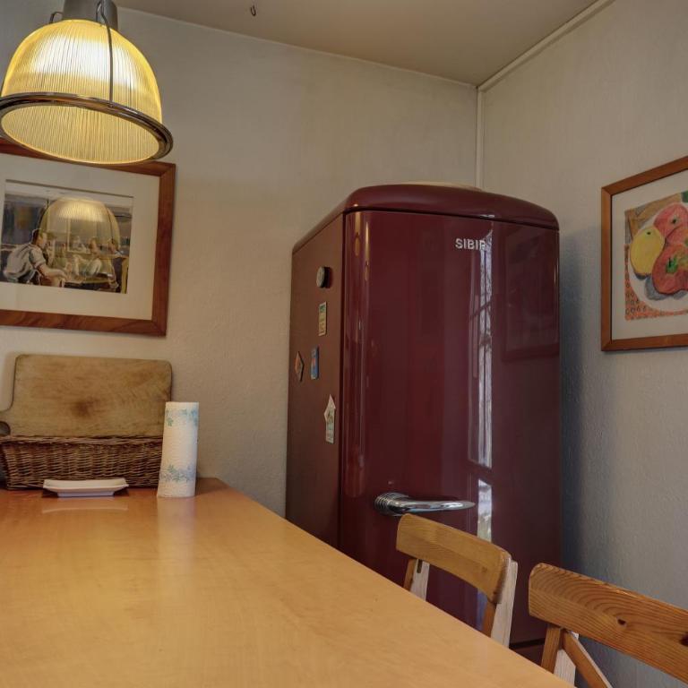 Valrose - Chalet - 17