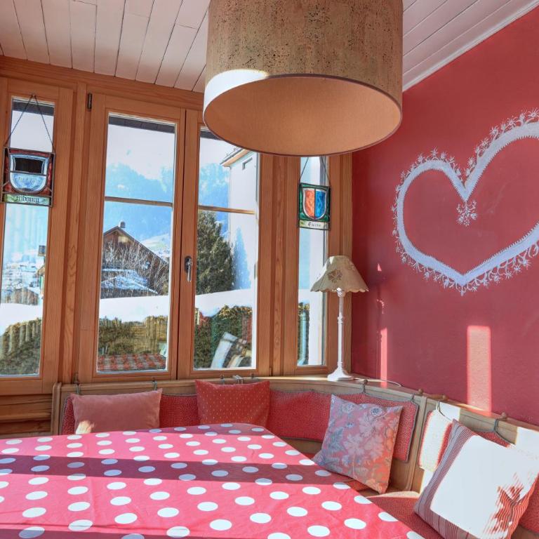 Valrose - Chalet - 15