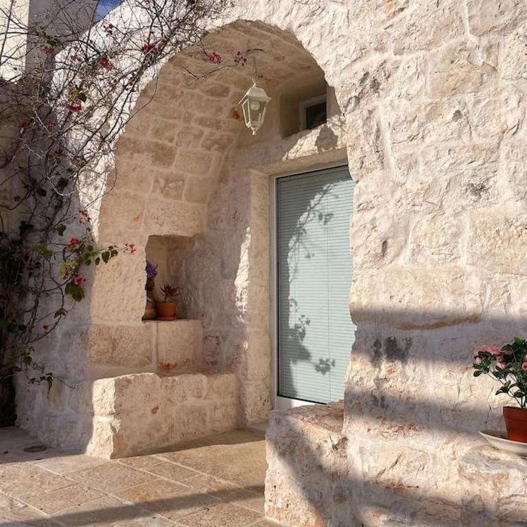 Oasi del Trullo - Three-Bedroom Villa - 7