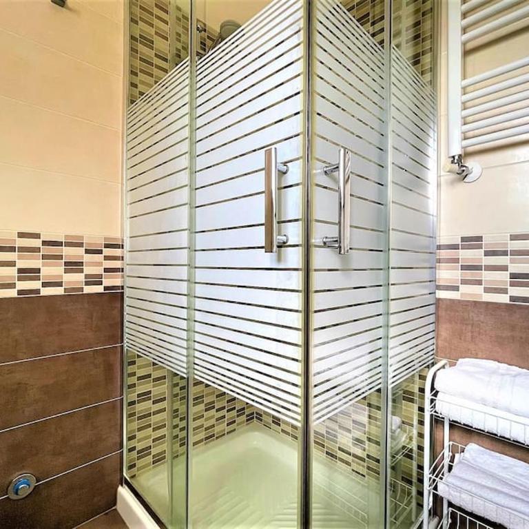 Oasi del Trullo - Three-Bedroom Villa - 20