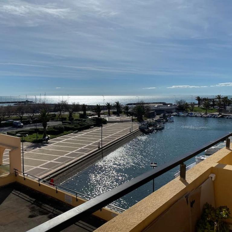 Bel Appartement 1 chambre à 50m de la plage - Apartment mit 1 Schlafzimmer - 2