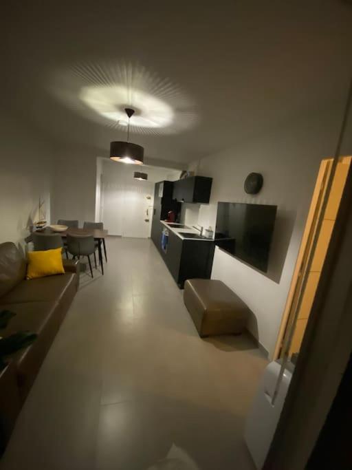 Bel Appartement 1 chambre à 50m de la plage - Apartment mit 1 Schlafzimmer - 6