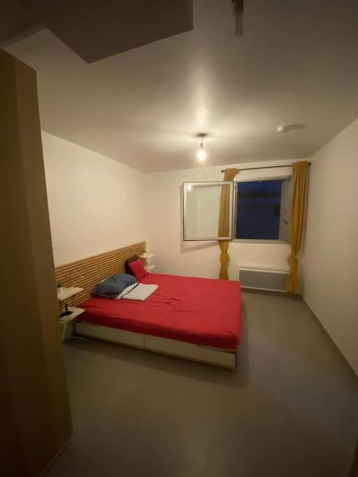 Bel Appartement 1 chambre à 50m de la plage - Apartment mit 1 Schlafzimmer - 7