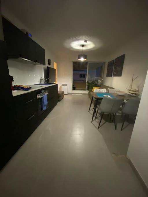 Bel Appartement 1 chambre à 50m de la plage - Apartment mit 1 Schlafzimmer - 9
