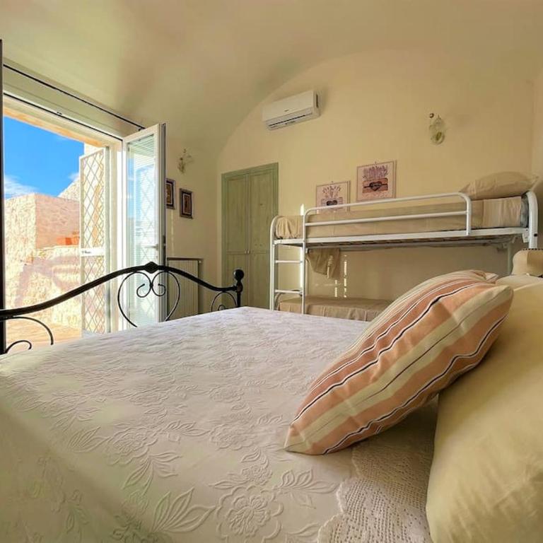 Oasi del Trullo - Three-Bedroom Villa - 15