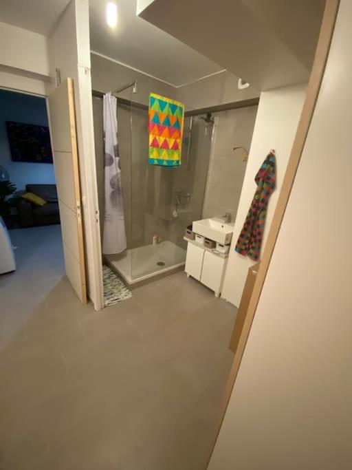 Bel Appartement 1 chambre à 50m de la plage - Apartment mit 1 Schlafzimmer - 13