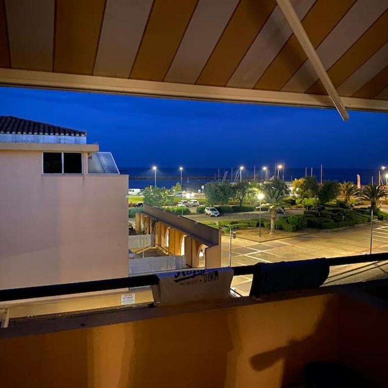 Bel Appartement 1 chambre à 50m de la plage - Apartment mit 1 Schlafzimmer - 17
