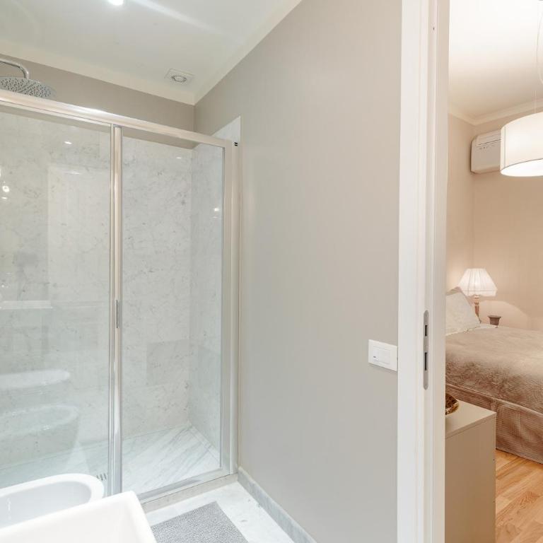 Casa Betta - Appartamento con 2 Camere da Letto - 21