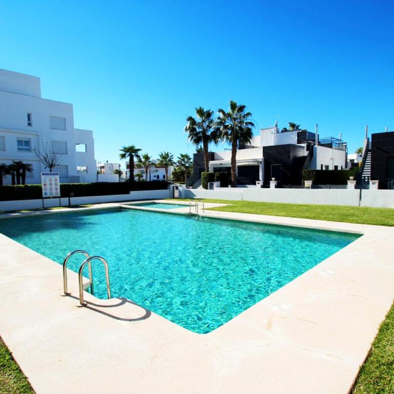 Casa D'Alessandro - Apartamento de 2 dormitorios - 1