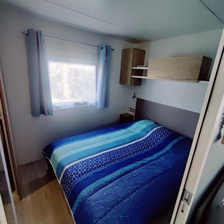 Mobil home 40 m2 camping 4* - Casa Mobile - 4