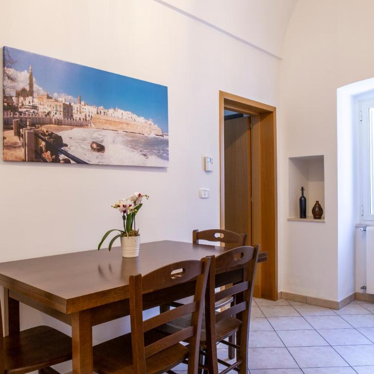 Casa Mazzini - Appartamento con 2 Camere da Letto - 6
