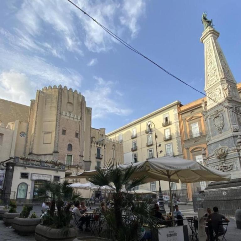 PURGATORIO HOUSE - Appartamento con 2 Camere da Letto - 53