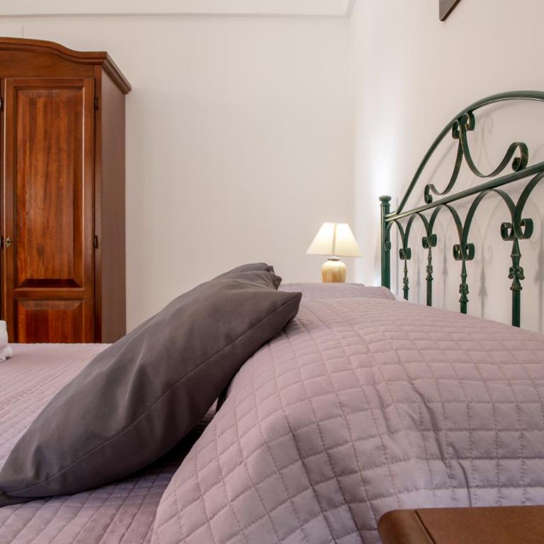 Casa Mazzini - Appartamento con 2 Camere da Letto - 14