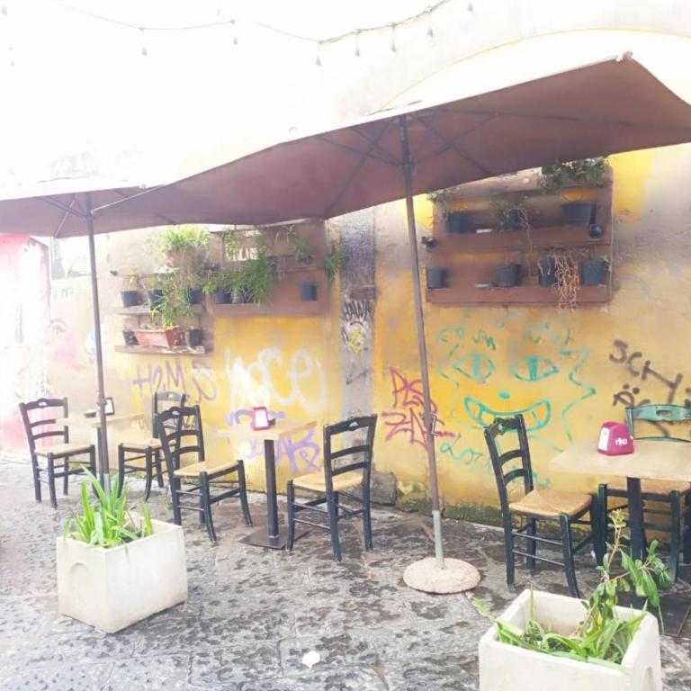 PURGATORIO HOUSE - Appartamento con 2 Camere da Letto - 60
