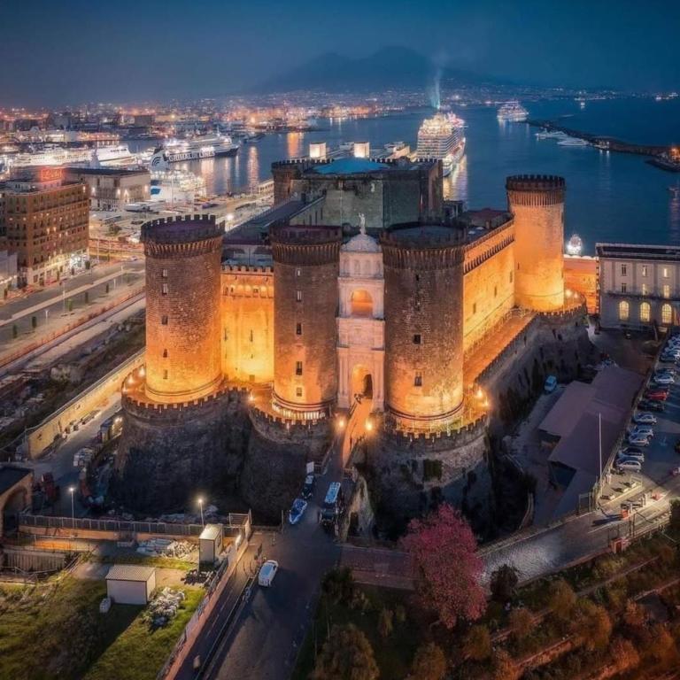 PURGATORIO HOUSE - Appartamento con 2 Camere da Letto - 77