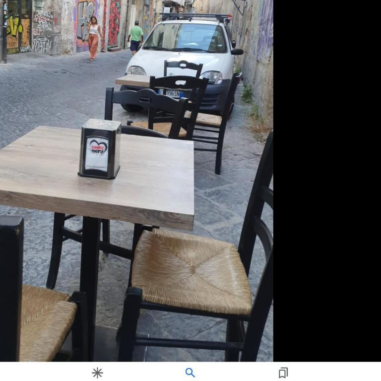 PURGATORIO HOUSE - Appartamento con 2 Camere da Letto - 79