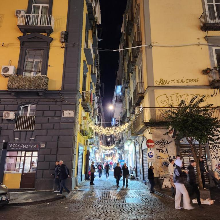 PURGATORIO HOUSE - Appartamento con 2 Camere da Letto - 83