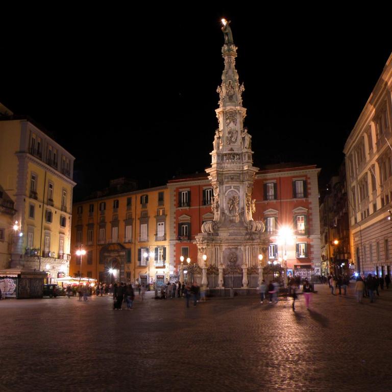 PURGATORIO HOUSE - Appartamento con 2 Camere da Letto - 81