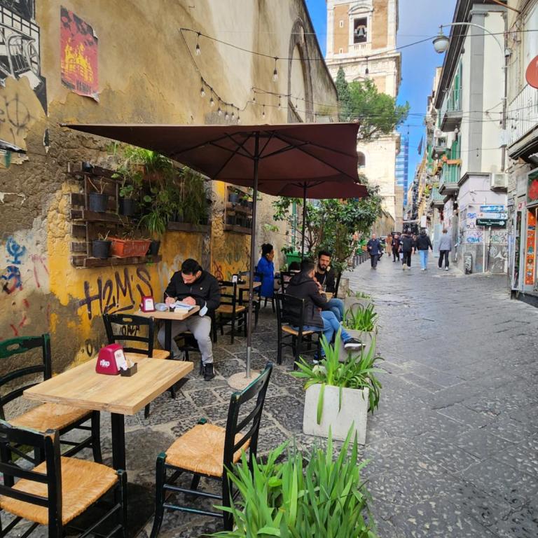 PURGATORIO HOUSE - Appartamento con 2 Camere da Letto - 86