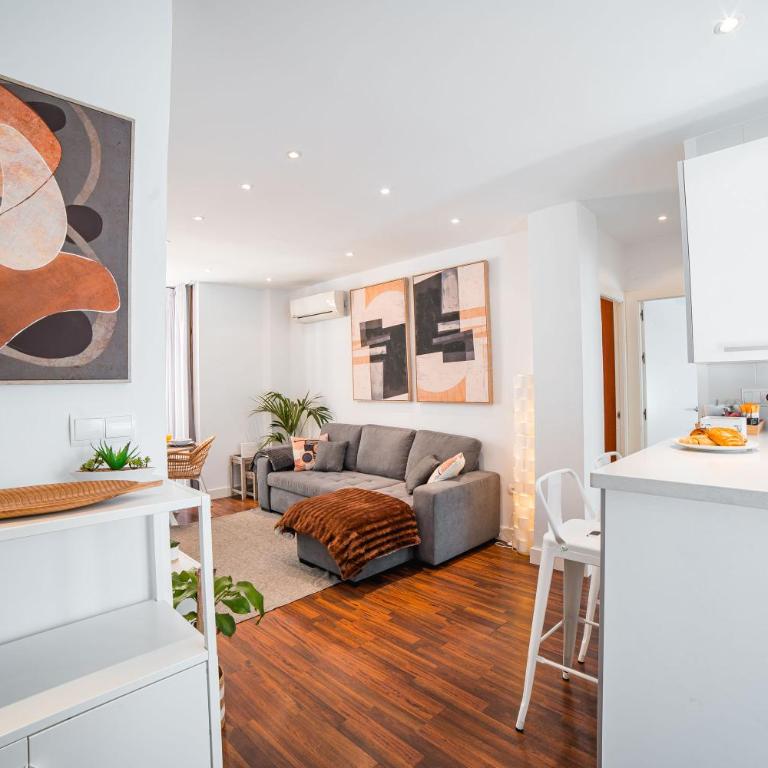 Apartamento La Tana centro - Two-Bedroom Apartment - 1