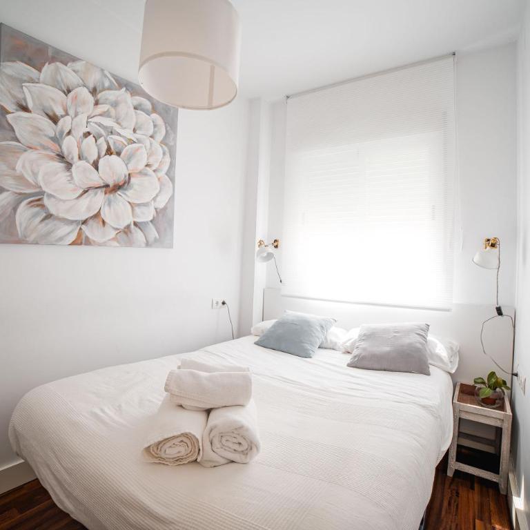 Apartamento La Tana centro - Two-Bedroom Apartment - 24