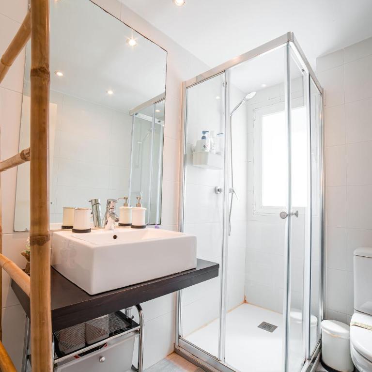 Apartamento La Tana centro - Two-Bedroom Apartment - 16