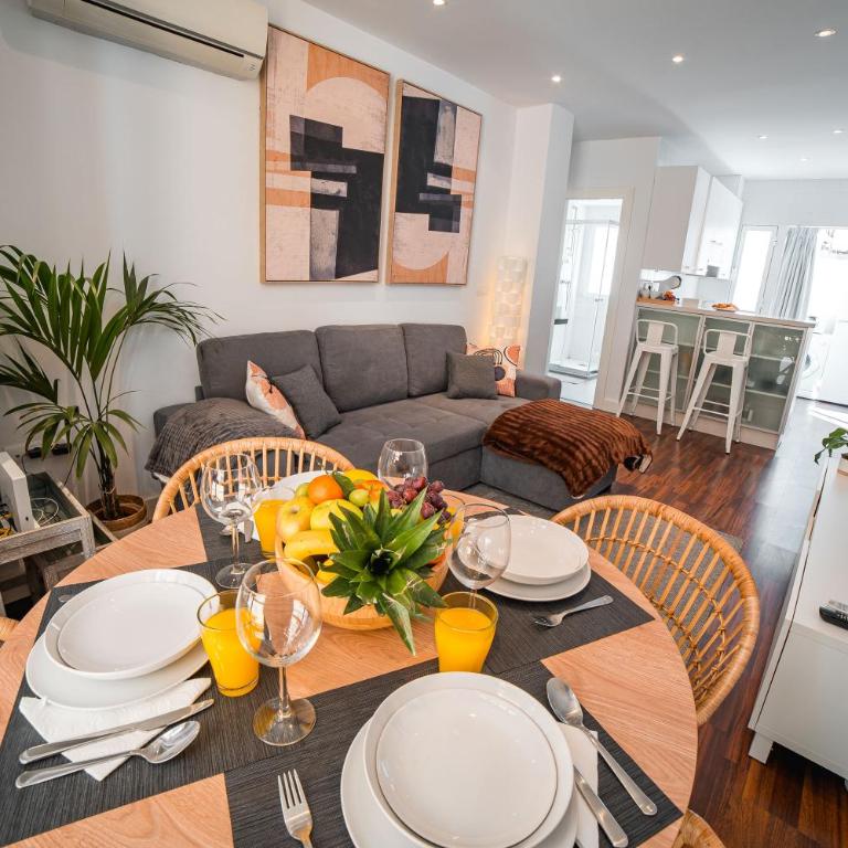 Apartamento La Tana centro - Two-Bedroom Apartment - 5