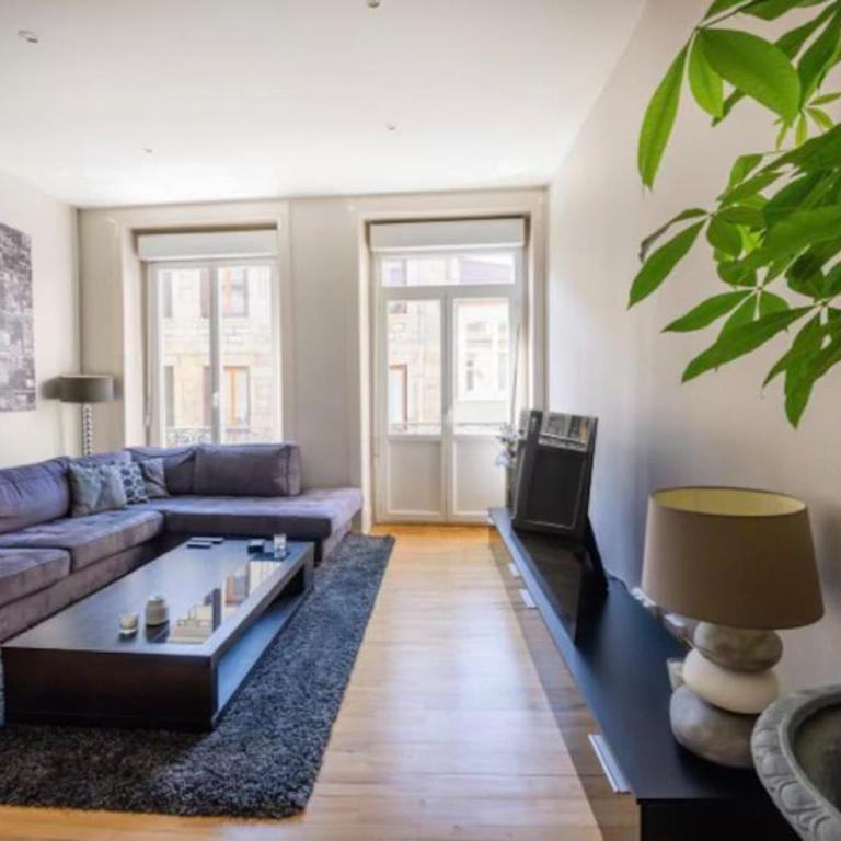 Le Fauriel - Fibre - Netflix/Disney+/Prime - Appartement 1 Chambre - 1