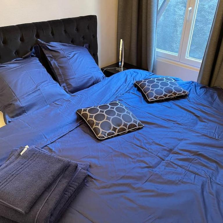 Le Fauriel - Fibre - Netflix/Disney+/Prime - Appartement 1 Chambre - 5