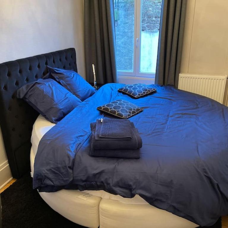 Le Fauriel - Fibre - Netflix/Disney+/Prime - Appartement 1 Chambre - 7