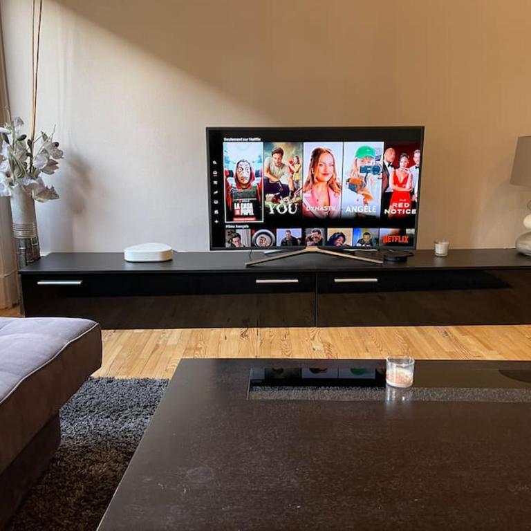 Le Fauriel - Fibre - Netflix/Disney+/Prime - Appartement 1 Chambre - 9